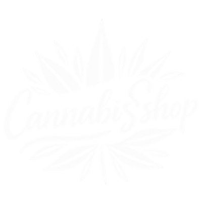 logo Cannabis shop prague online